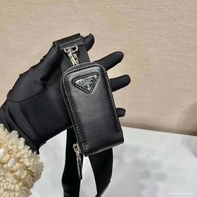 Official Brother Sam Bag Prada 2205HT0005 0729